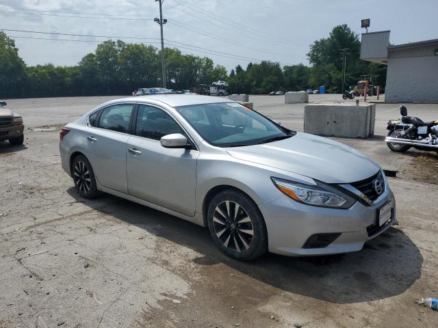 2018 NISSAN ALTIMA 2.5 - 1N4AL3AP8JC167835