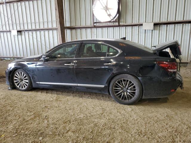 2014 LEXUS LS 460 - JTHCL5EF8E5022268