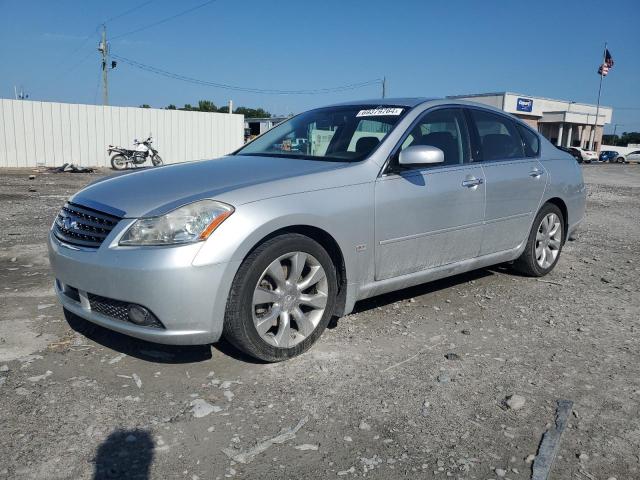 INFINITI M35 BASE