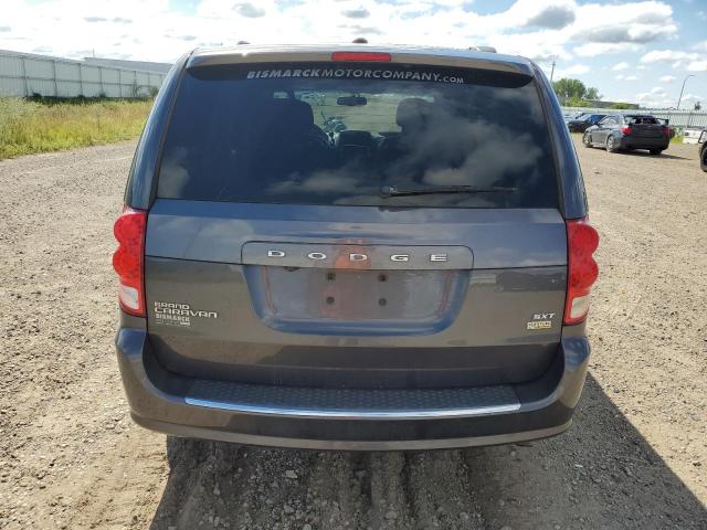 2017 DODGE GRAND CARA - 2C4RDGCGXHR800819