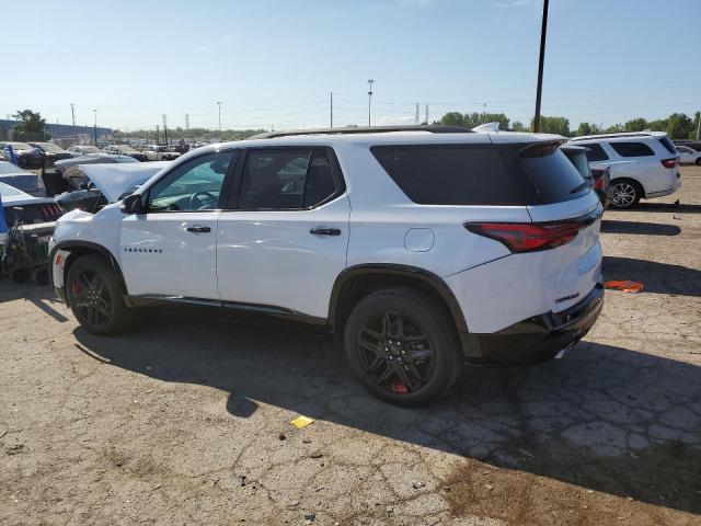 2023 CHEVROLET TRAVERSE P - 1GNERKKW1PJ290818