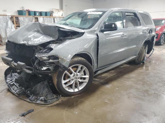 2023 DODGE DURANGO GT - 1C4RDJDG9PC585551