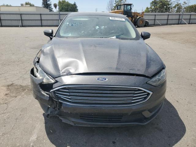 VIN 3FA6P0LU6JR274735 2018 Ford Fusion, Se Hybrid no.5