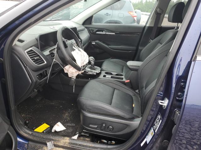 2024 KIA SELTOS SX - KNDETCA76R7610662