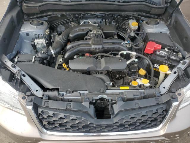 2015 SUBARU FORESTER 2 - JF2SJADC1FH824312
