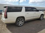 Lot #3003947511 2015 CADILLAC ESCALADE E