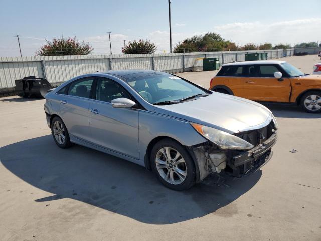 Vin: 5npec4ac0dh715902, lot: 65251634, hyundai sonata se 20134