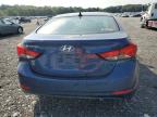 HYUNDAI ELANTRA SE photo