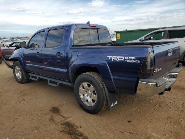 VIN 3TMLU4EN5EM154088 2014 Toyota Tacoma, Double Cab no.2