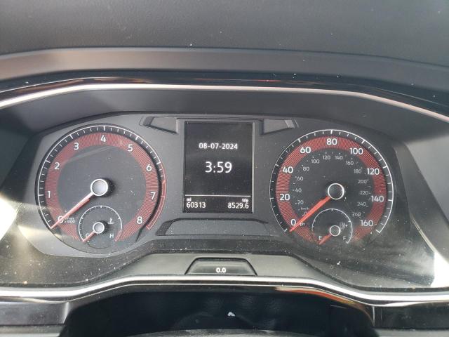 2019 VOLKSWAGEN JETTA S - 3VWCB7BU9KM147950