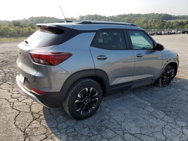 2023 CHEVROLET TRAILBLAZE - KL79MRSL0PB069953