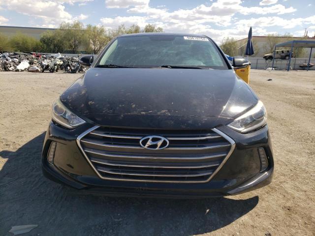 2017 HYUNDAI ELANTRA SE - KMHD84LF0HU348625