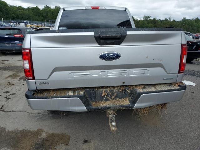 2018 FORD F150 SUPER - 1FTEW1EP7JKE28511