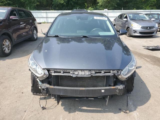 2019 KIA FORTE FE - 3KPF24AD3KE058451