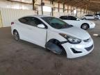 HYUNDAI ELANTRA SE photo