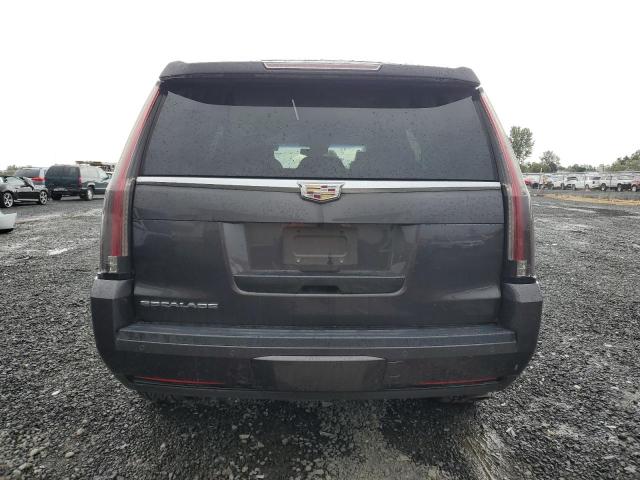 2016 CADILLAC ESCALADE P - 1GYS4CKJ7GR283436
