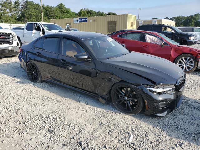 VIN 3MW5R1J06M8C00017 2021 BMW 3 Series, 330I no.4