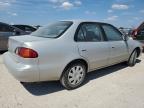 TOYOTA COROLLA CE photo