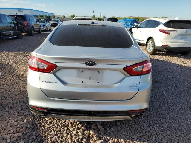 VIN 3FA6P0H96DR220828 2013 Ford Fusion, SE no.6