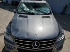 MERCEDES-BENZ ML 350 4MA photo