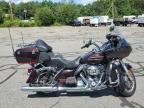 2011 HARLEY-DAVIDSON FLTRU - 1HD1KGM17BB609232
