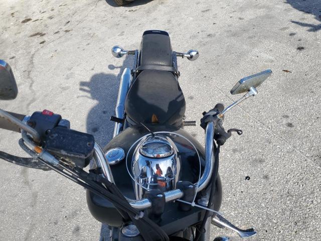 2009 YAMAHA XVS650 A JYAVM01E69A132252