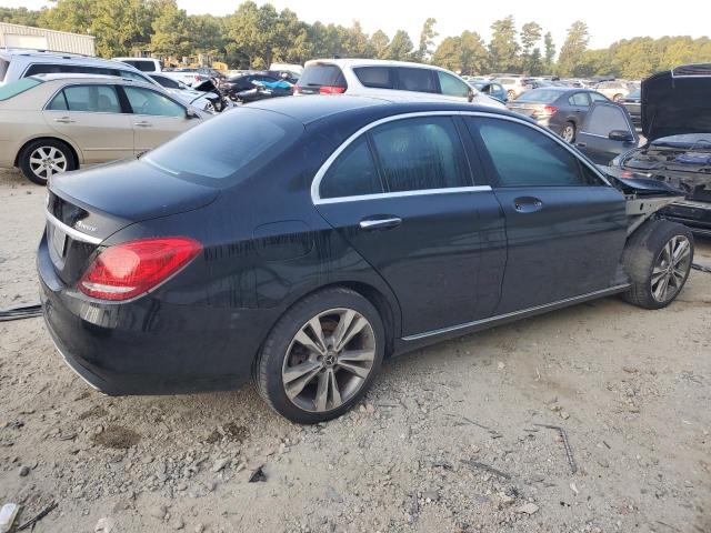 VIN 55SWF4KB1FU002153 2015 Mercedes-Benz C-Class, 3... no.3