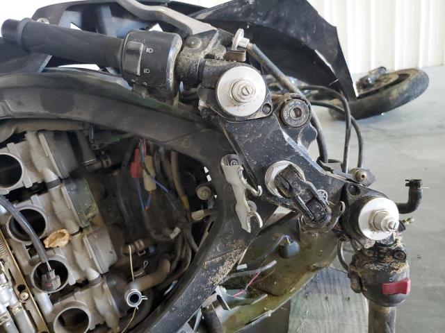 2005 YAMAHA YZFR6 L JYARJ06E75A028740