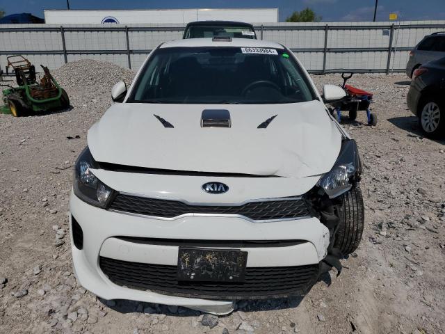 VIN 3KPA24AB4KE179191 2019 KIA RIO no.5