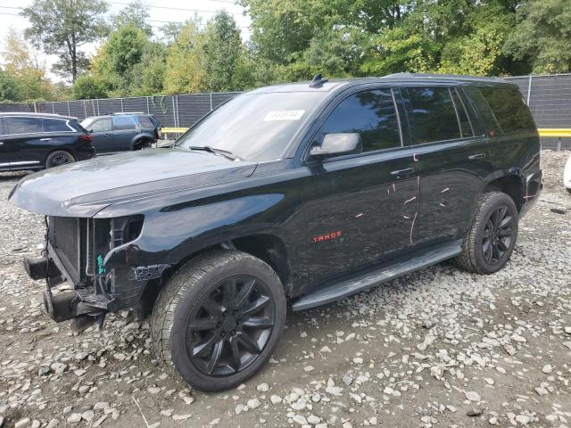 2017 CHEVROLET TAHOE K150 - 1GNSKBKC4HR180135