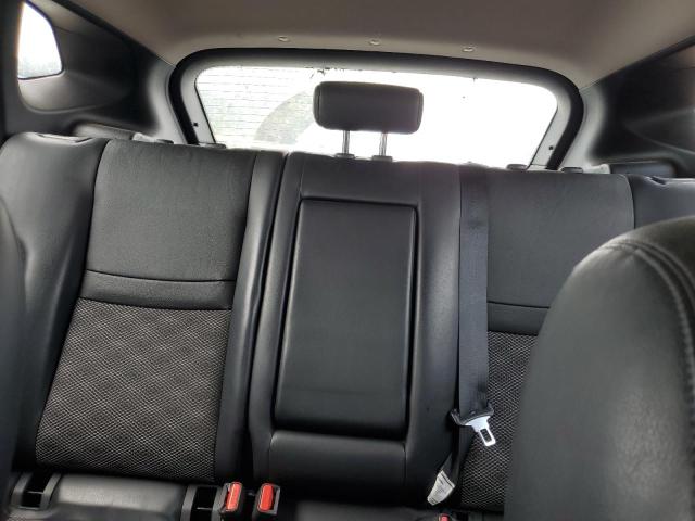 2022 NISSAN ROGUE SPOR - JN1BJ1BW8NW490465