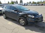 Lot #2893480618 2018 HONDA HR-V LX