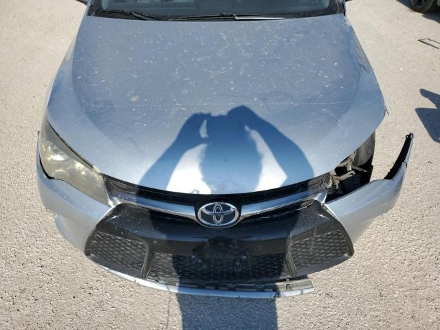 2015 TOYOTA CAMRY LE - 4T1BF1FK0FU487056