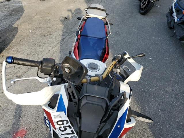 2018 HONDA CRF1000 A2 JH2SD0446JK200341