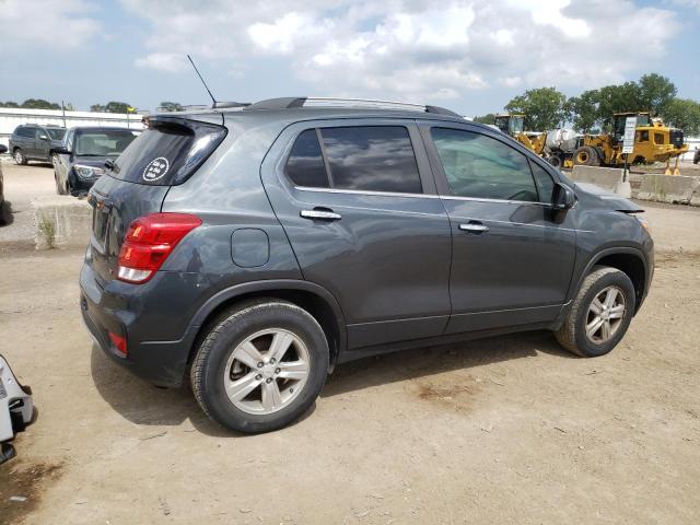2018 CHEVROLET TRAX 1LT - KL7CJPSBXJB647591