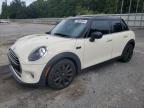 2021 MINI COOPER - WMWXU7C07M2N06066