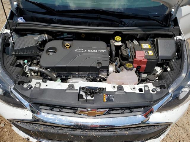 2020 CHEVROLET SPARK LS - KL8CB6SA6LC459724
