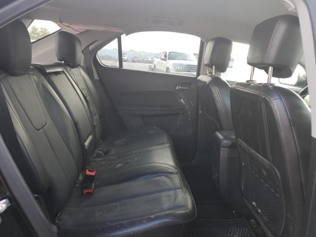 2017 CHEVROLET EQUINOX LT - 2GNALCEK9H6277487