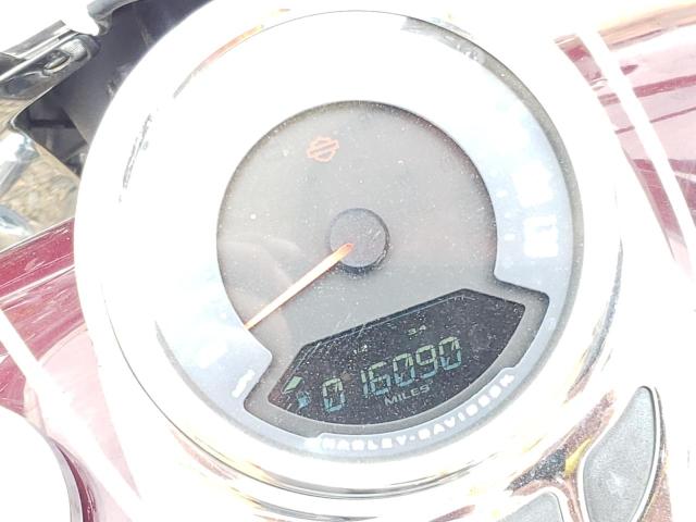2020 HARLEY-DAVIDSON FLHC 1HD1YAJ1XLB030320