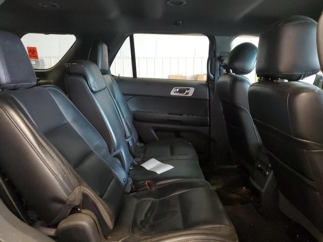 2013 FORD EXPLORER X - 1FM5K8D86DGA42017