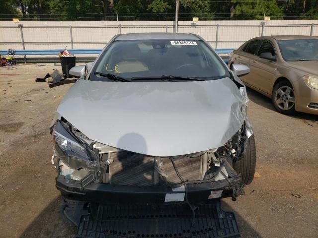 VIN 5YFBURHE0KP929616 2019 Toyota Corolla, L no.5