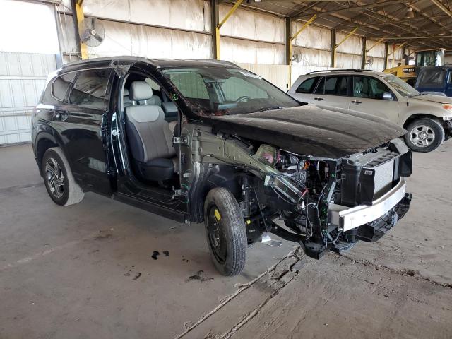 5NMS2DAJ9PH533590 Hyundai Santa Fe Sel 2023
