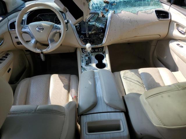 2015 NISSAN MURANO S - 5N1AZ2MH3FN205146