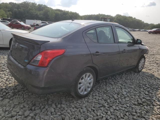 2015 NISSAN VERSA S - 3N1CN7AP9FL820000