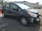 NISSAN VERSA NOTE снимка