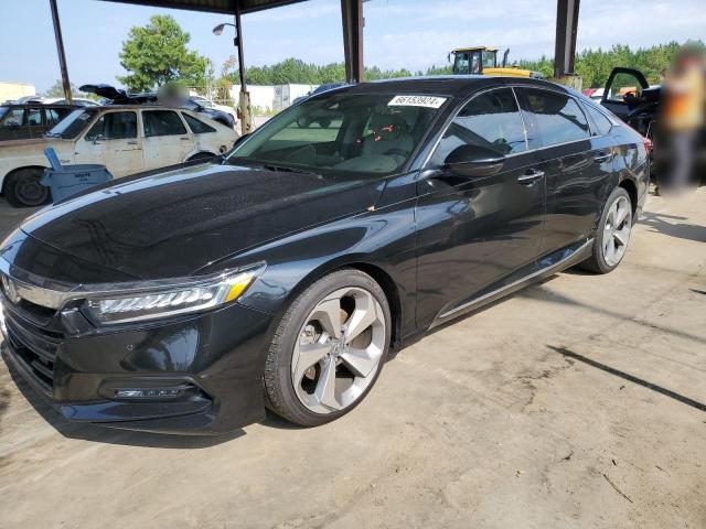 2018 HONDA ACCORD TOURING 2018