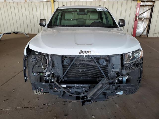 VIN 1C4RJFBG4FC103348 2015 Jeep Grand Cherokee, Lim... no.5