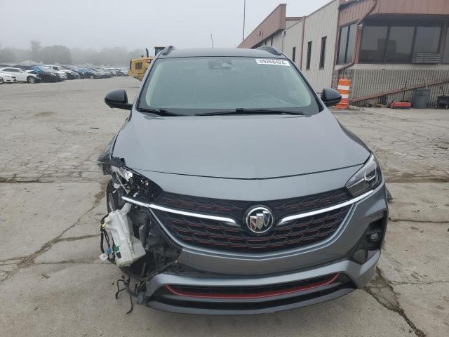 VIN KL4MMFSL4LB103652 2020 Buick Encore, Essence no.5