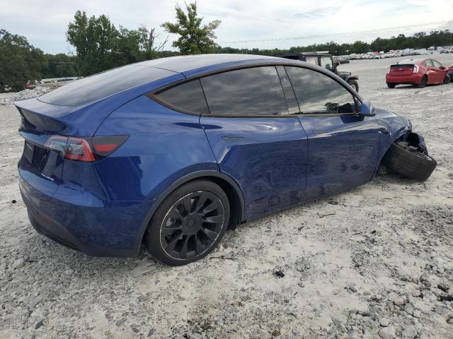 2023 TESLA MODEL Y - 7SAYGDEE4PA159335