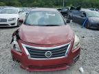 NISSAN ALTIMA 2.5 photo